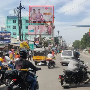 madurai kalavasal adinn hoardings