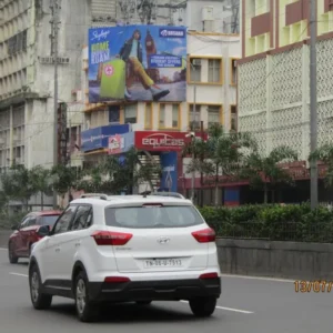 mount-road-skybag-hoarding-campaign