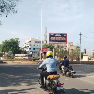 palanganatham center road adinn outdoor hoarding