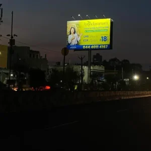 unipole-hoarding-ecr-highway-muttukadu-night-view