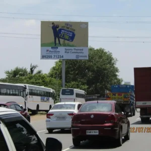 unipole-hoarding-advertising-in-sp-koil